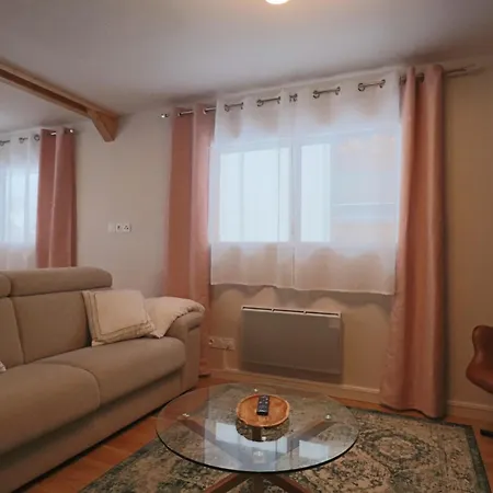 Maison Neuve 4* Au Dore Pour 6 Personnes - Fr-1-858-5 Дом отдыха *