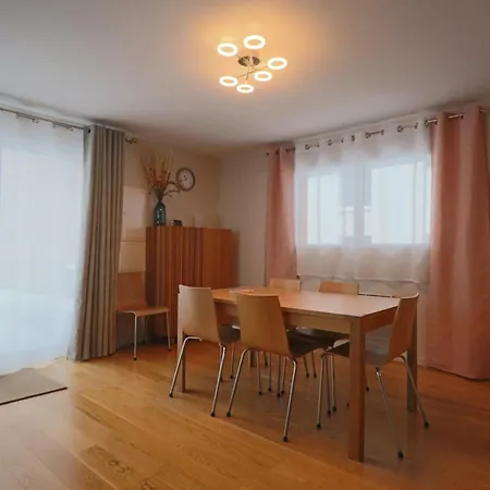 Дом отдыха Maison Neuve 4* Au Dore Pour 6 Personnes - Fr-1-858-5