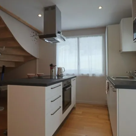 Maison Neuve 4* Au Dore Pour 6 Personnes - Fr-1-858-5 *