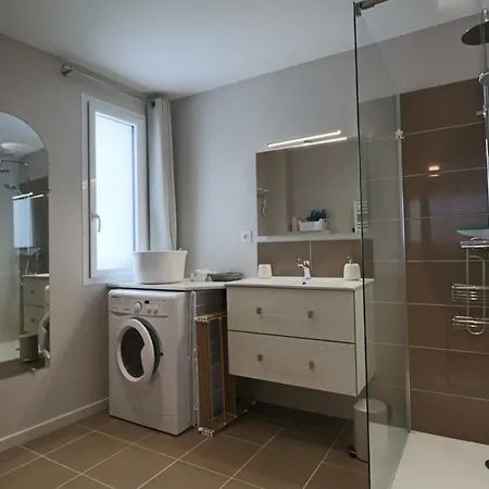 Maison Neuve 4* Au Dore Pour 6 Personnes - Fr-1-858-5