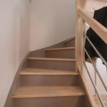 Дом отдыха Maison Neuve 4* Au Dore Pour 6 Personnes - Fr-1-858-5