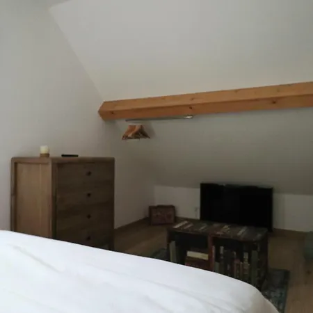 Maison Neuve 4* Au Dore Pour 6 Personnes - Fr-1-858-5 Σπίτι διακοπών Mont-Dore