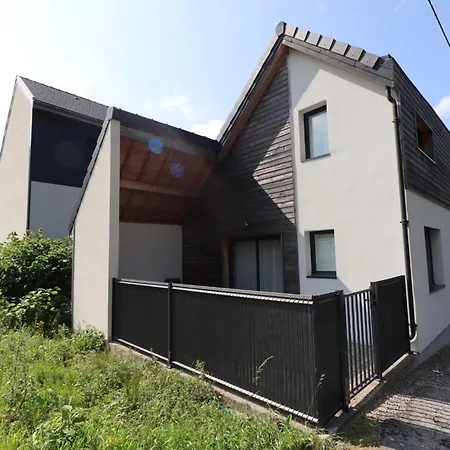 Maison Neuve 4* Au Dore Pour 6 Personnes - Fr-1-858-5 Σπίτι διακοπών *