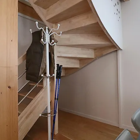 Maison Neuve 4* Au Dore Pour 6 Personnes - Fr-1-858-5