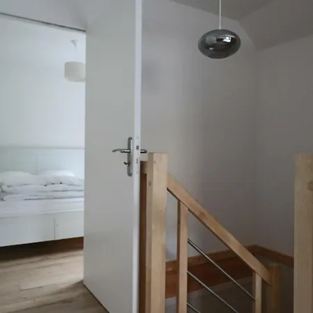 Maison Neuve 4* Au Dore Pour 6 Personnes - Fr-1-858-5 * Mont-Dore