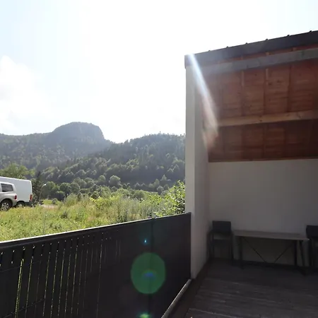 Σπίτι διακοπών Maison Neuve 4* Au Dore Pour 6 Personnes - Fr-1-858-5 Mont-Dore