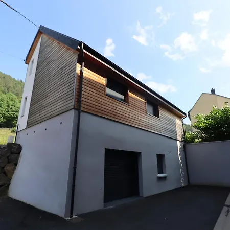 Дом отдыха Maison Neuve 4* Au Dore Pour 6 Personnes - Fr-1-858-5 *