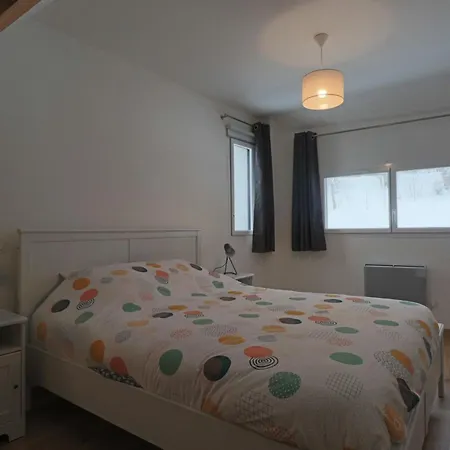 Σπίτι διακοπών Maison Neuve 4* Au Dore Pour 6 Personnes - Fr-1-858-5